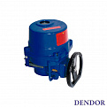 Электропривод Dendor QT50-1 DN250 380В