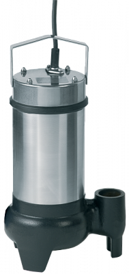 Насос Wilo Drain STS 40/10A 1-230-50-2-10M KA.