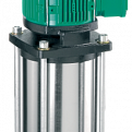 НАСОС WILO MULTIVERT MVIL 312-16/E/3-400-50-2