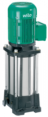 НАСОС WILO MULTIVERT MVIL 312-16/E/3-400-50-2